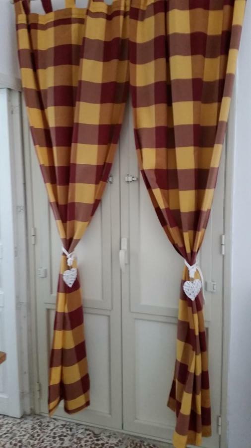 Villa Casa Della Nonna Modica Exterior foto