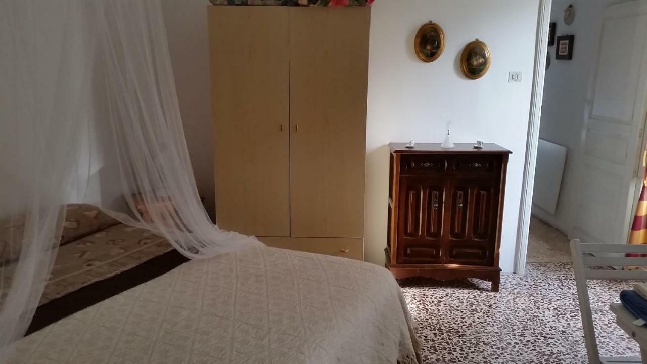 Villa Casa Della Nonna Modica Exterior foto