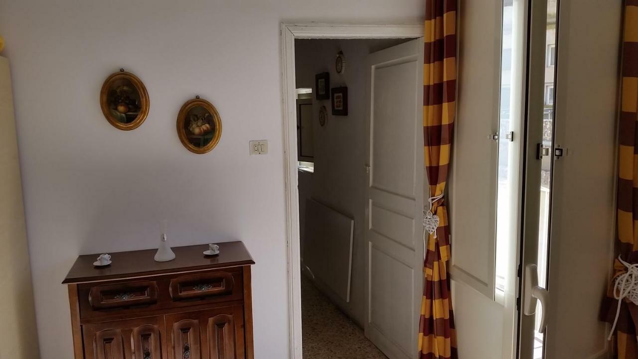 Villa Casa Della Nonna Modica Exterior foto