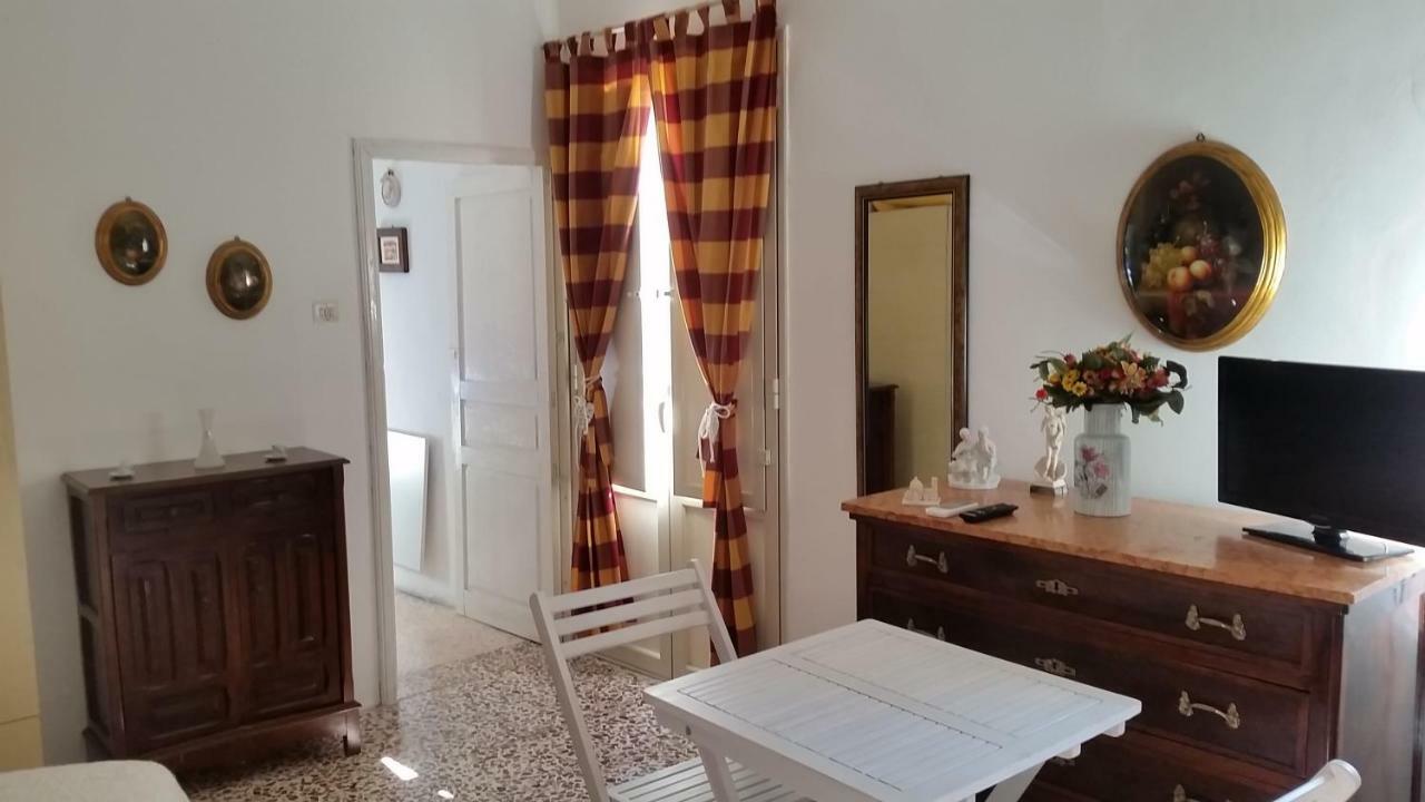 Villa Casa Della Nonna Modica Exterior foto