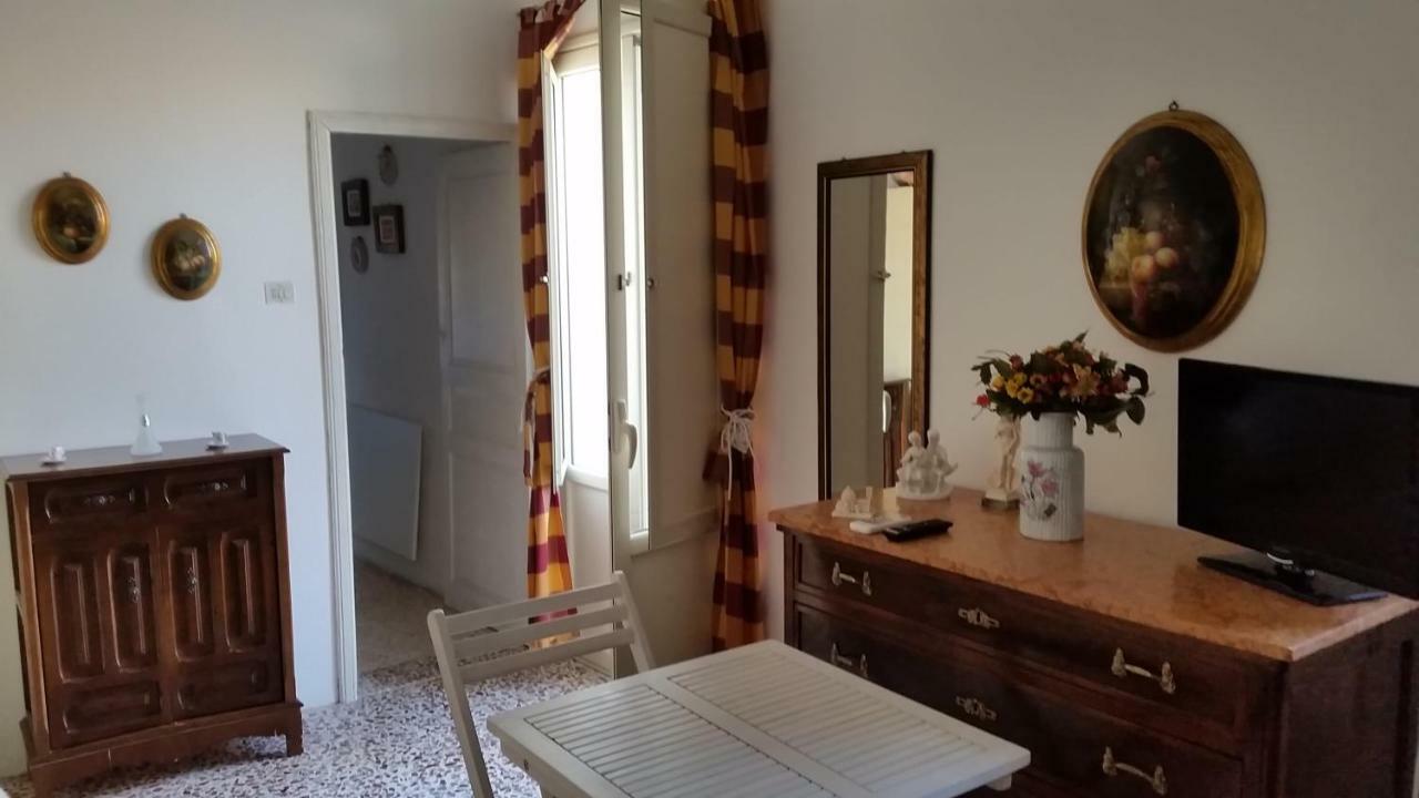 Villa Casa Della Nonna Modica Exterior foto