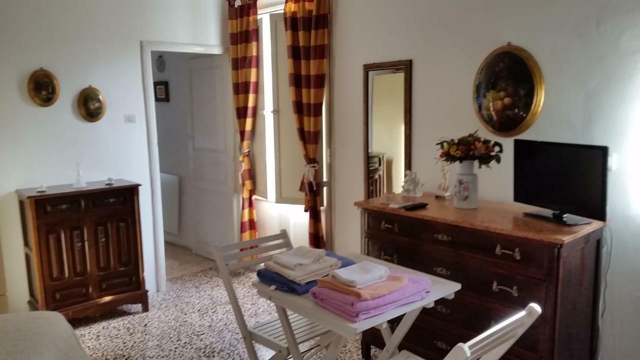 Villa Casa Della Nonna Modica Exterior foto
