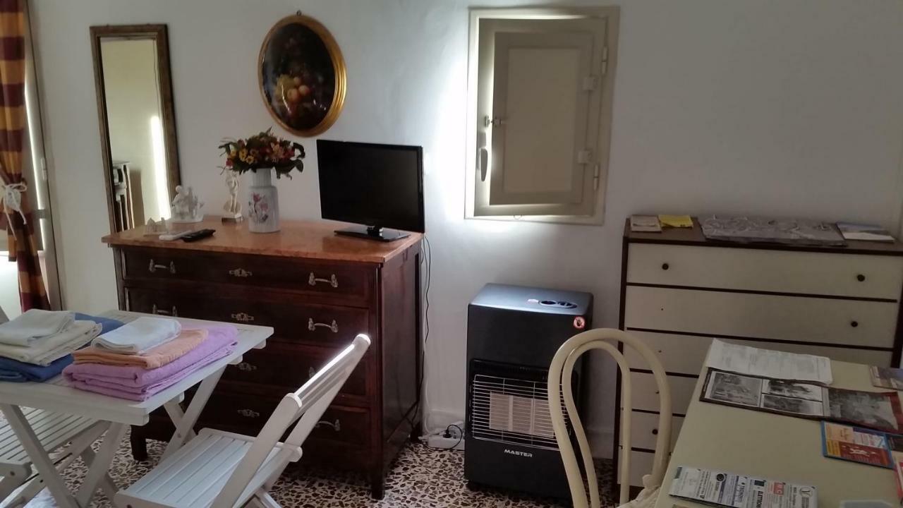 Villa Casa Della Nonna Modica Exterior foto